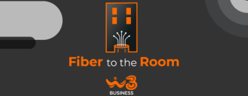 FTTR: la nuova frontiera della connettività per il Business - Xtracom Soluzioni per Aziende