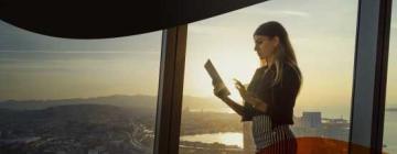 Nuovo portafoglio Roaming per i clienti Business - Xtracom Soluzioni per Aziende